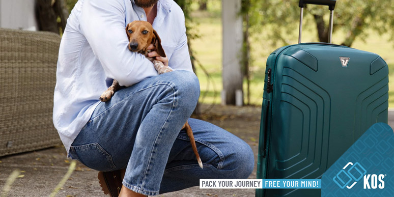 Dự báo giá vali du lịch nam 2024