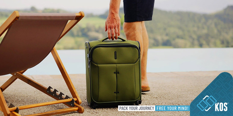 Hướng dẫn chọn vali xách tay size bao nhiêu phù hợp