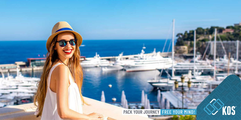 Bí quyết và kinh nghiệm đi du lịch châu Âu bạn cần biết