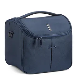 Túi đựng mỹ phẩm Roncato Ironik 2.0 - Dark Blue