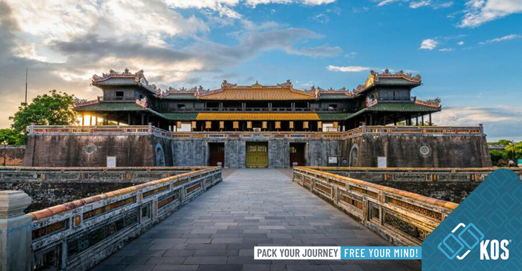 Tết Âm Lịch du lịch đâu để có kỳ nghỉ đáng nhớ