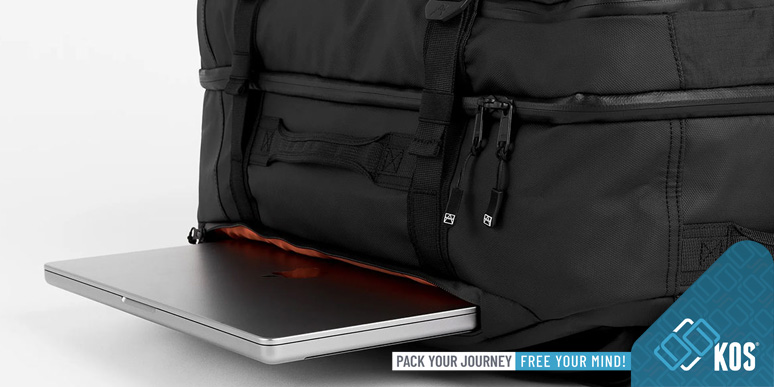 Lựa chọn mẫu balo laptop 17 inch Hà Nội