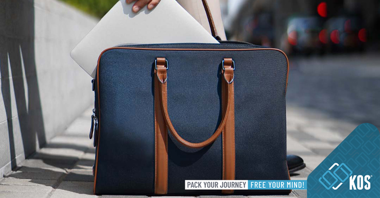 Tìm mua túi xách nam công sở tại TPHCM cho quý ông hiện đại