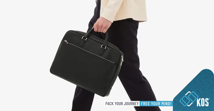 Khám phá lựa chọn cặp đựng hồ sơ nhiều ngăn, tổ chức tài liệu hiệu quả