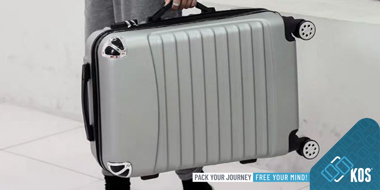 Vali Echolac size 24 có tốt không?