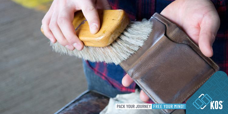 Bạn đã biết cách bảo quản ví da bò hiệu quả chưa?