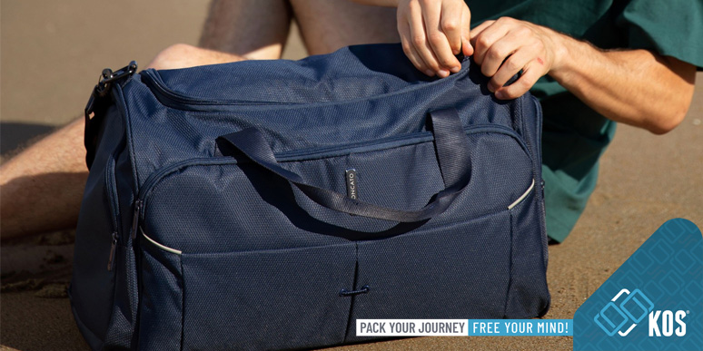 Tìm mua túi xách du lịch ở TPHCM là quá dễ dàng