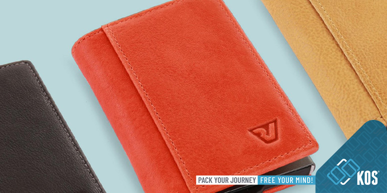 Ví nam nhỏ gọn TPHCM vì sao được yêu thích đến thế?