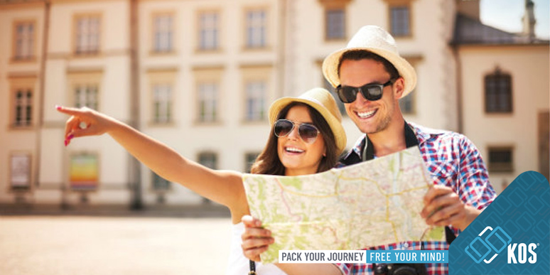 Bỏ túi ngay kinh nghiệm đi du lịch ngày lễ ai cũng phải biết!