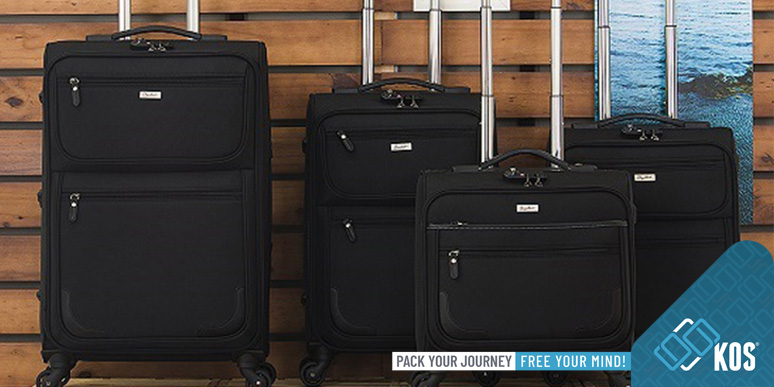 Vali vải loại nào tốt nhất trên thị trường hiện nay?