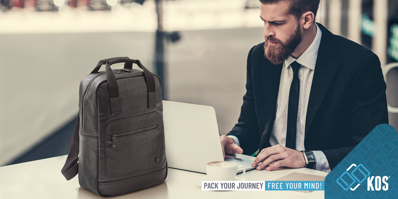 Có nên mua balo hàng hiệu hay không?