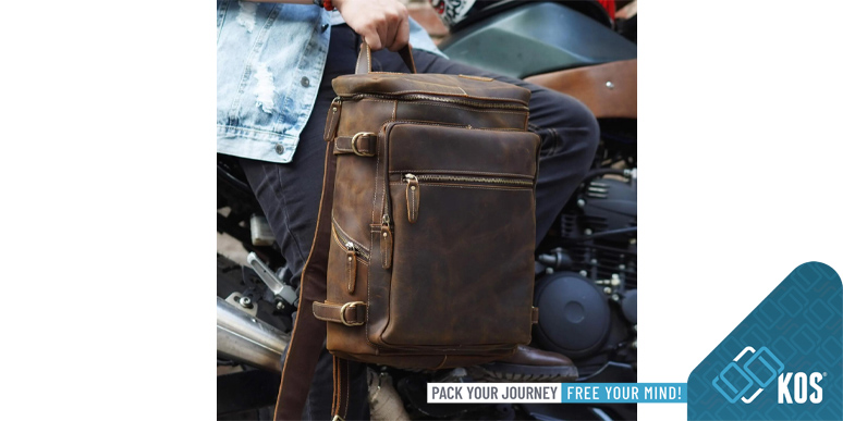 Balo da nam Hà Nội đáp ứng nhiều mong đợi mua sắm