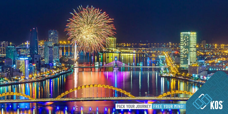 Gợi ý Tết Âm lịch nên du lịch ở đâu để có chuyến đi thú vị