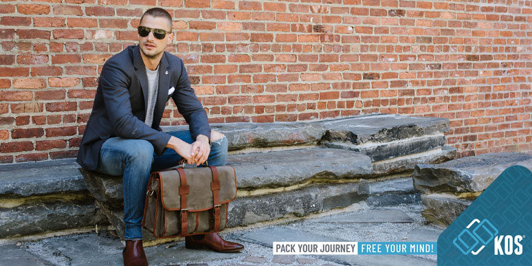 Cặp da công sở mua ở đâu là rẻ nhất?