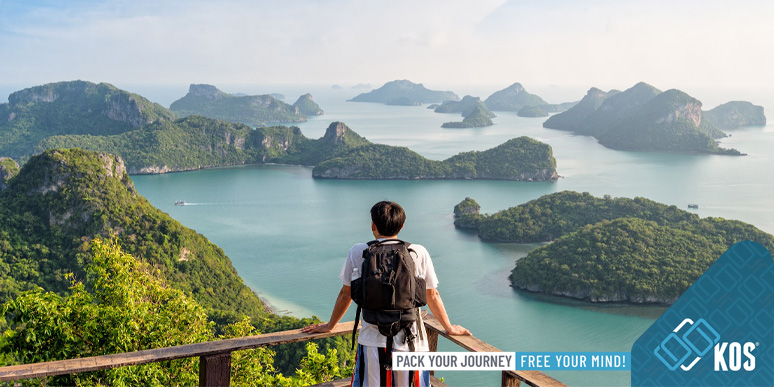 Đi du lịch tháng 1 ở đâu là hợp lý nhất?