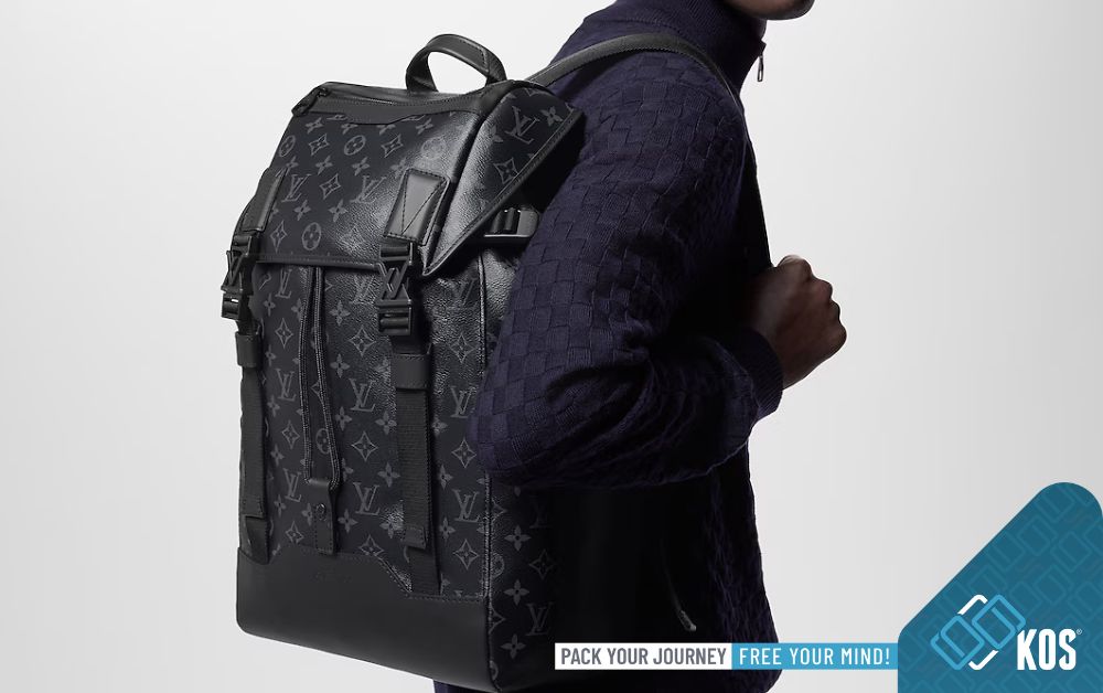 Balo đẹp kh&ocirc;ng thấm nước 