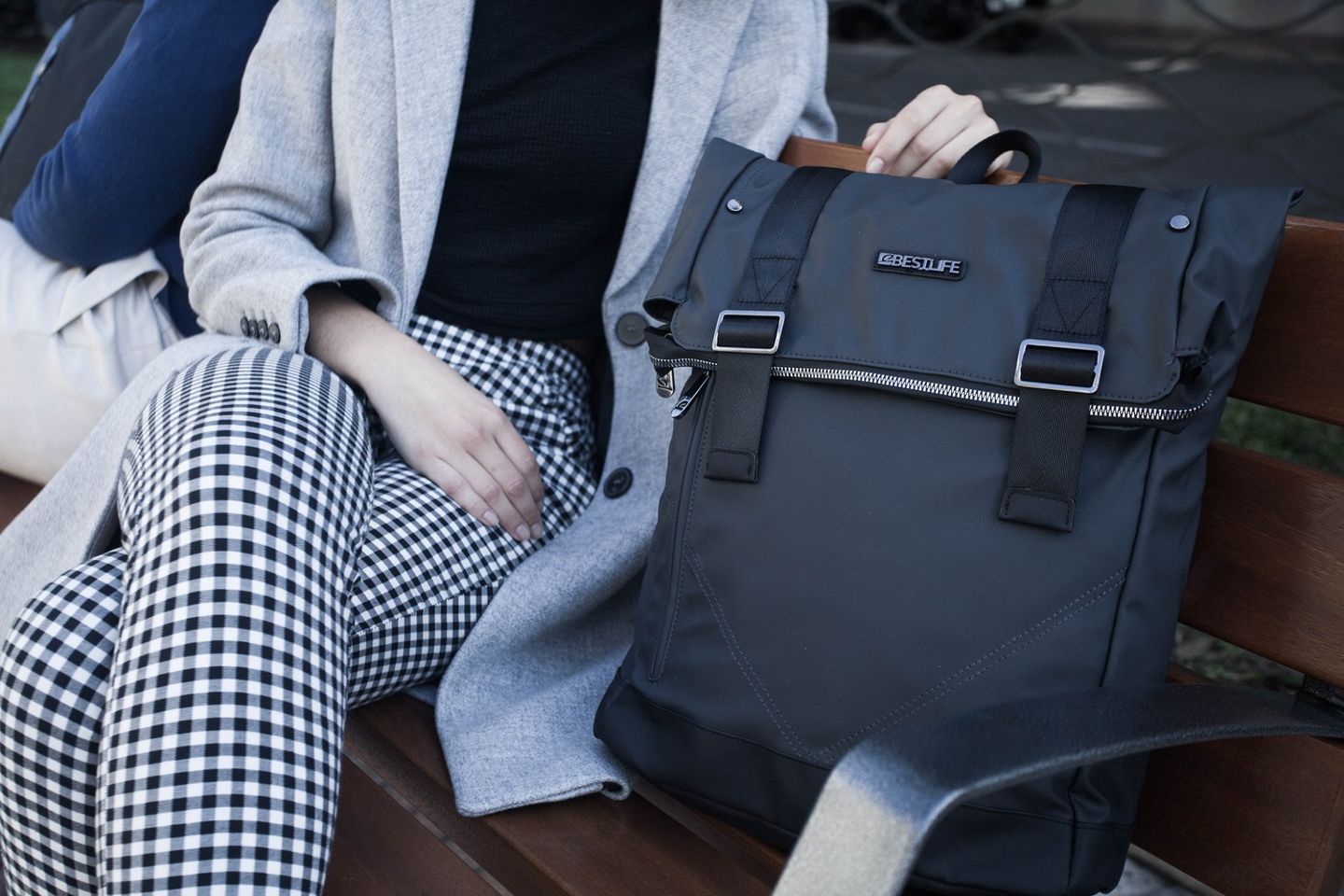 Balo nữ hãng nào đẹp với Bestlife