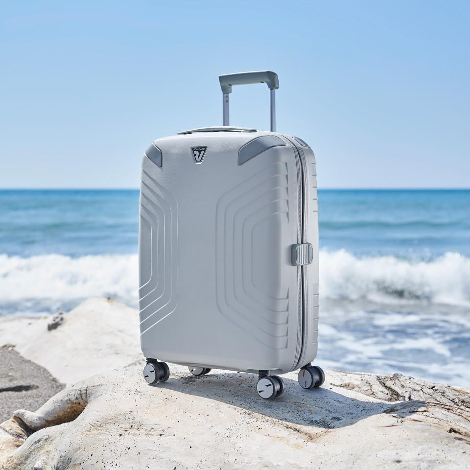 Các loại vali nhựa tốt cao cấp