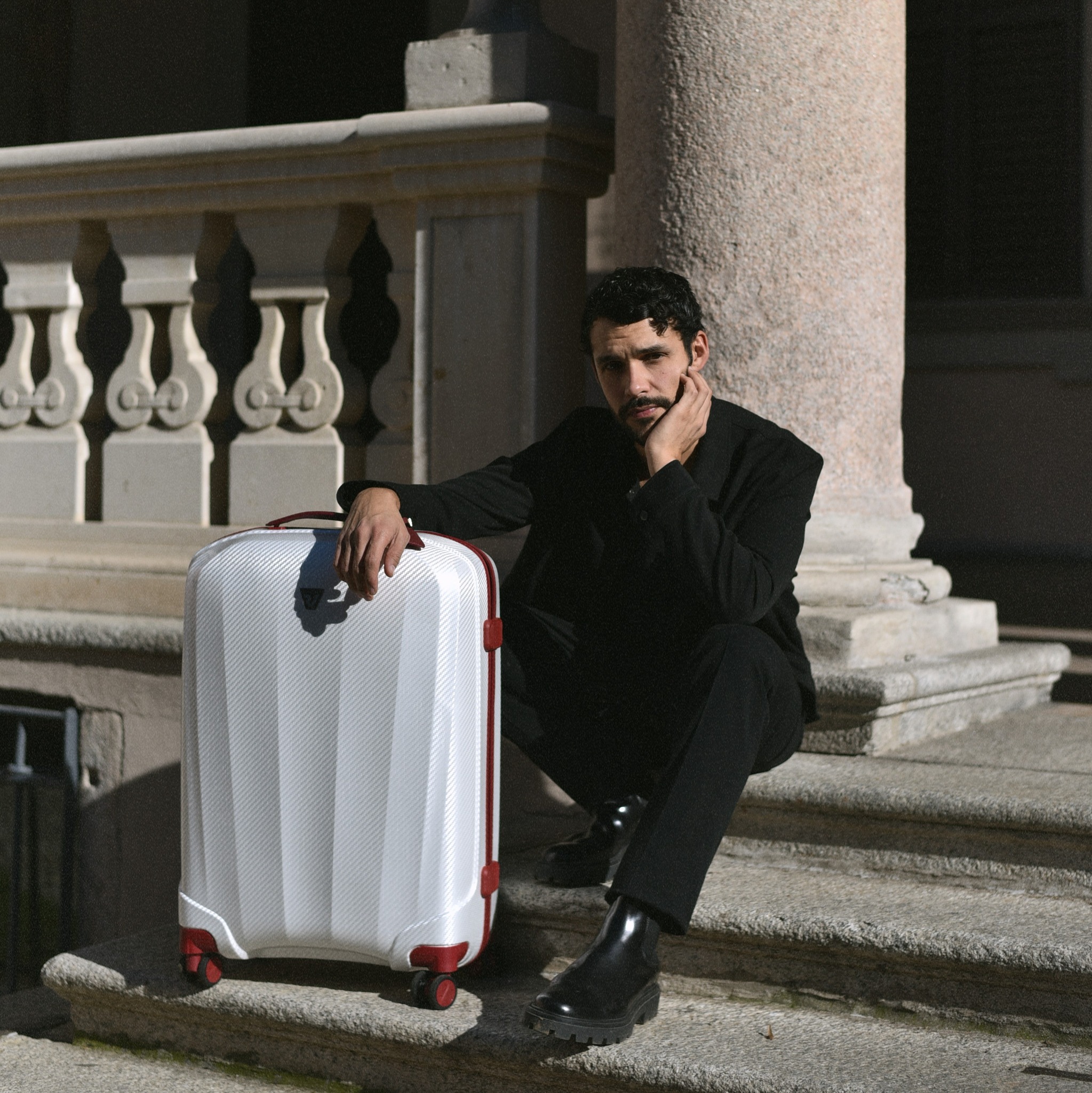 Các loại vali nhựa tốt nổi bật