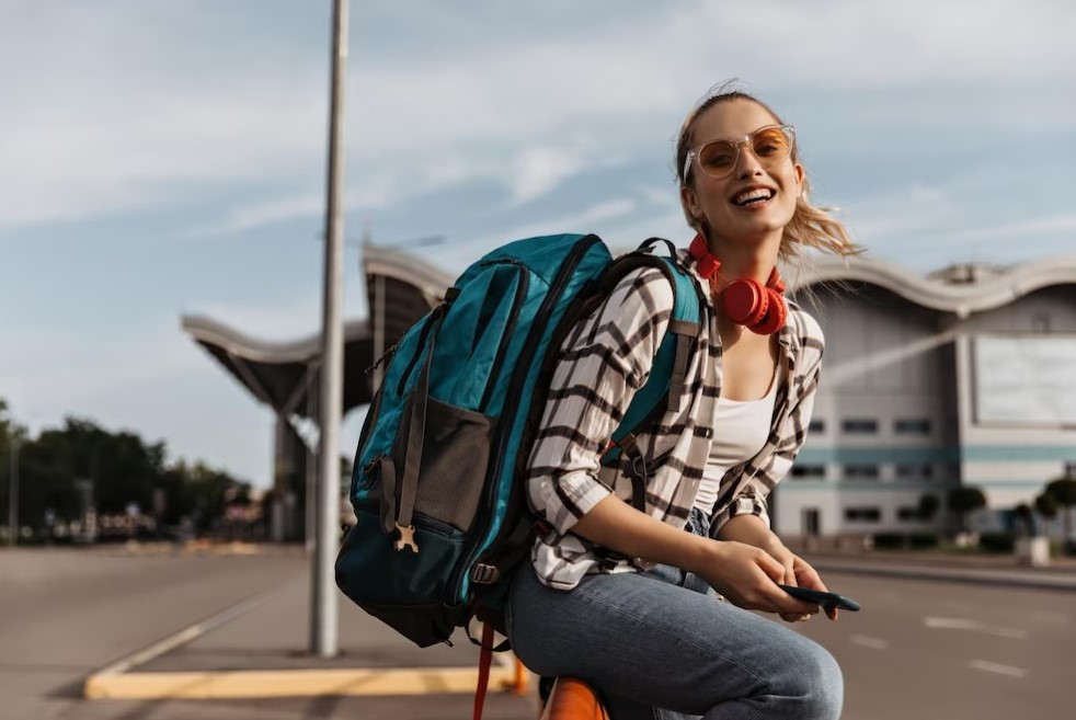 Các mẫu balo đẹp cho nữ