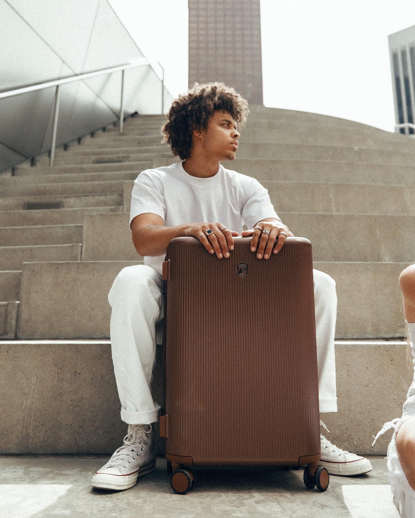 C&aacute;ch đ&oacute;ng g&oacute;i vali đi du học thuận tiện