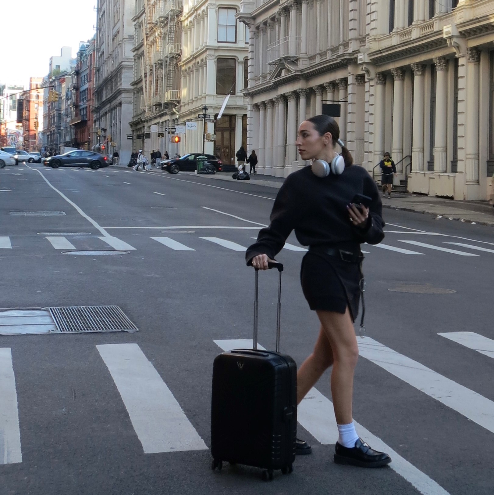 C&aacute;ch đ&oacute;ng g&oacute;i vali đi du học đơn giản