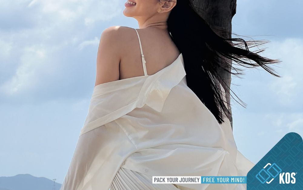 Trang phục thoải mái