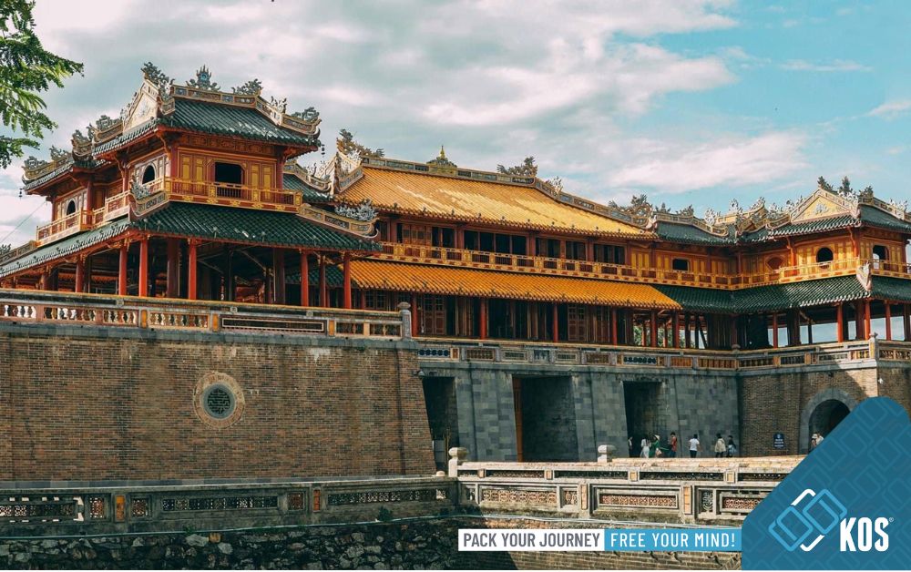 thời điểm th&iacute;ch hợp đi du lịch Huế