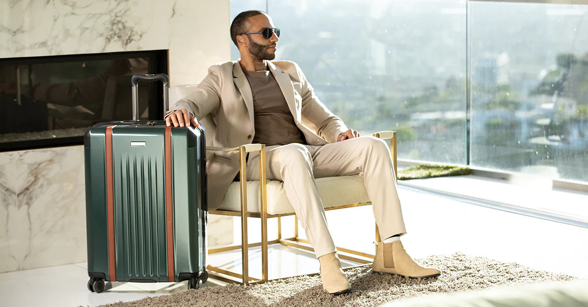 N&ecirc;n mua vali size 20 hay size 24 cao cấp