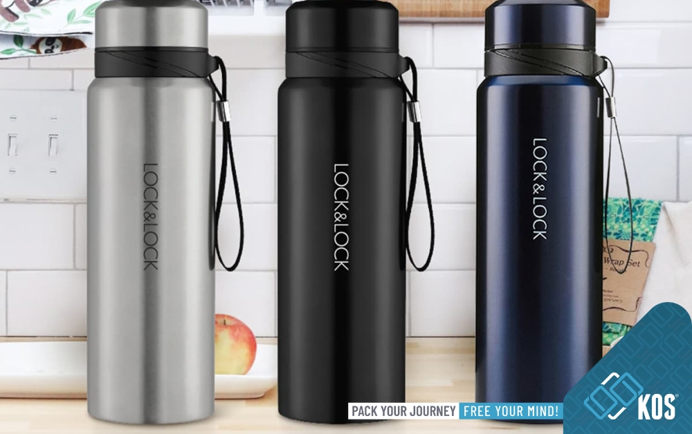 Bình nước giữ nhiệt chất lượng cao