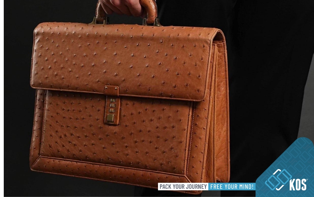 Cặp da dành cho dân công sở