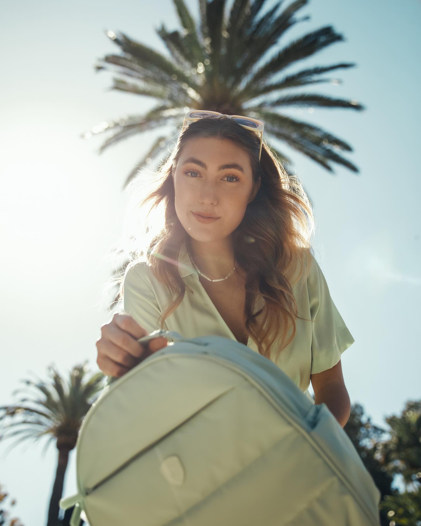 Shop bán balo nữ đẹp ở TPCHM hàng đầu