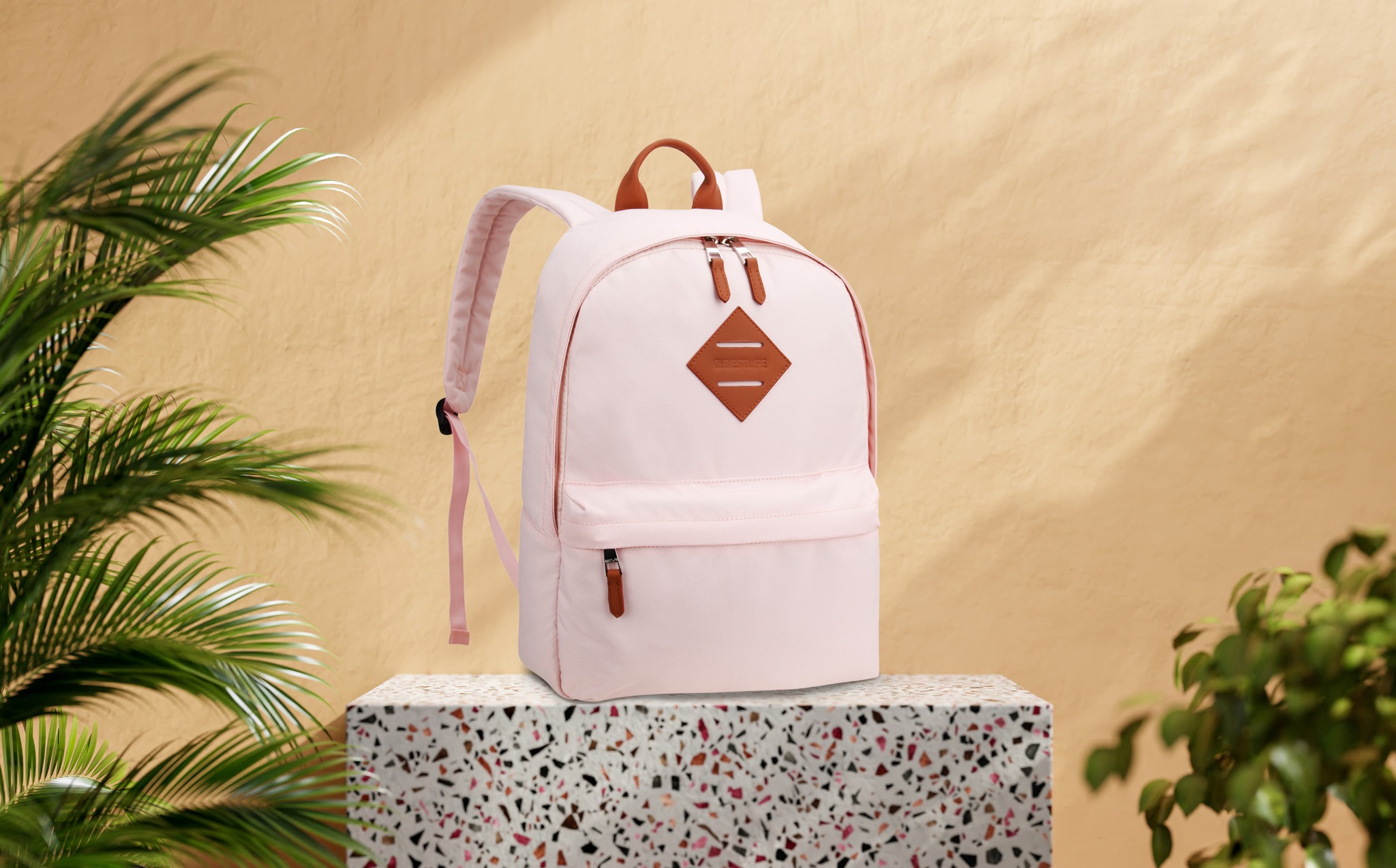 Shop bán balo nữ đẹp ở TPCHM