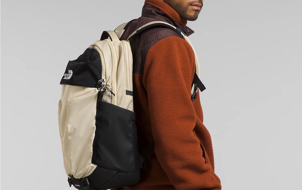 Balo vải của The North Face