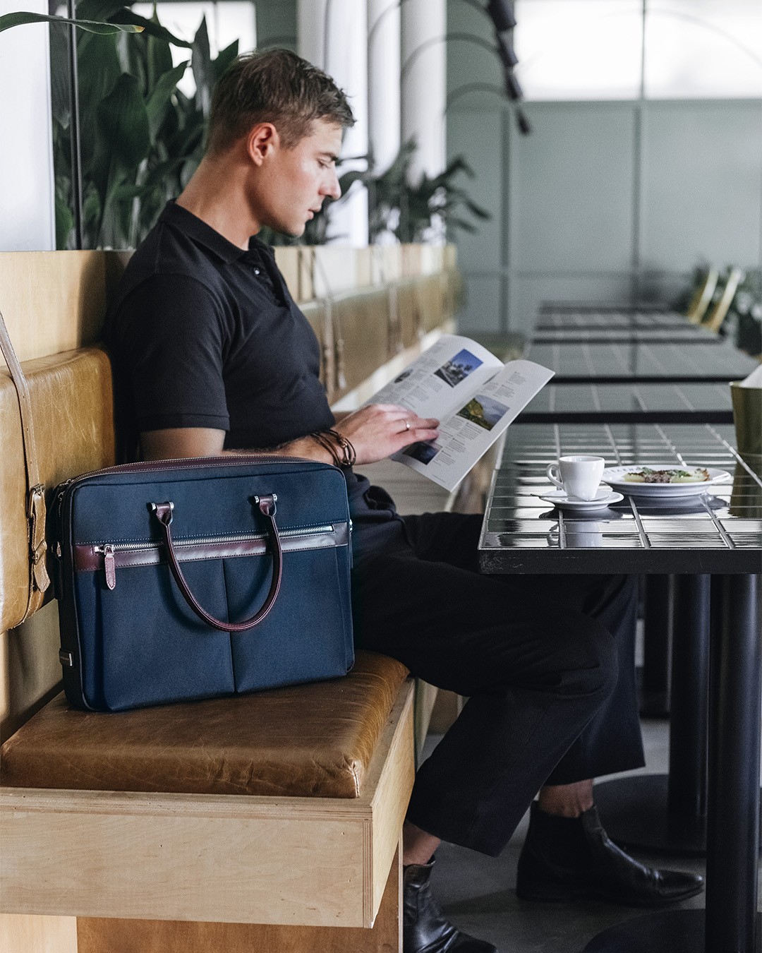 Túi xách nam công sở tại Hà Nội mua ở đâu