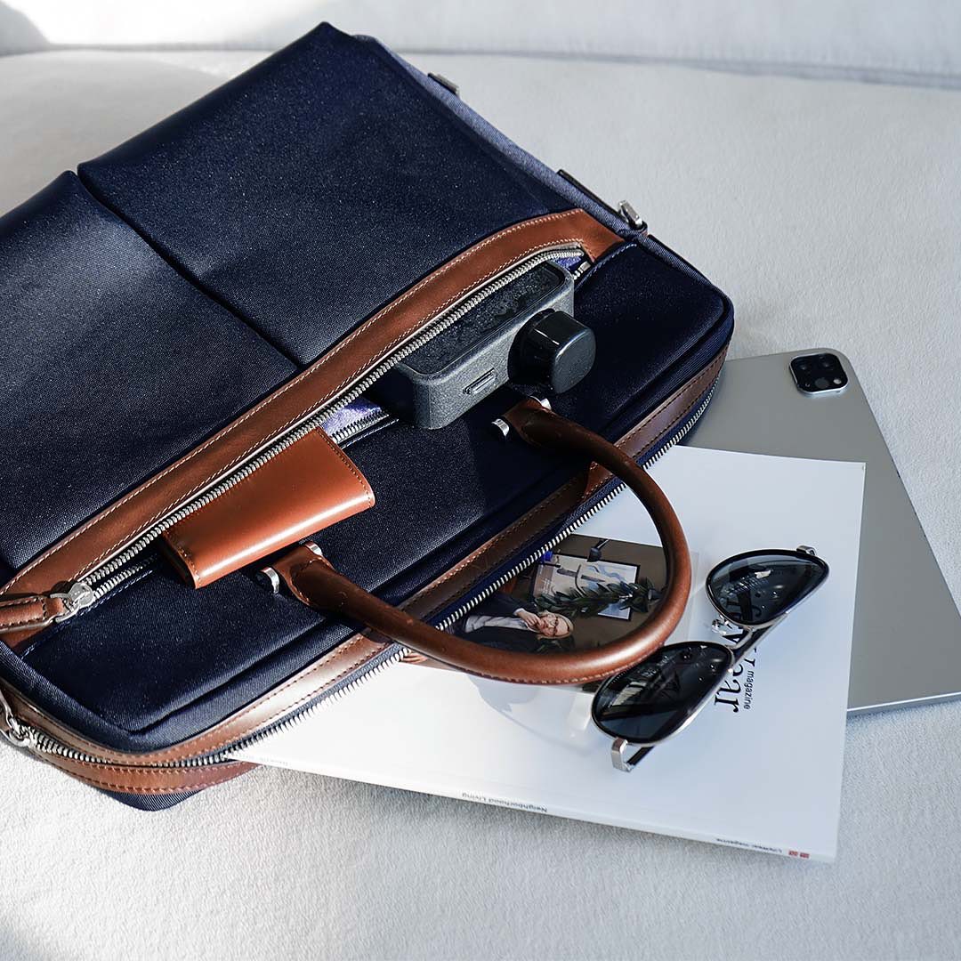 Túi xách nam công sở hàng đầu