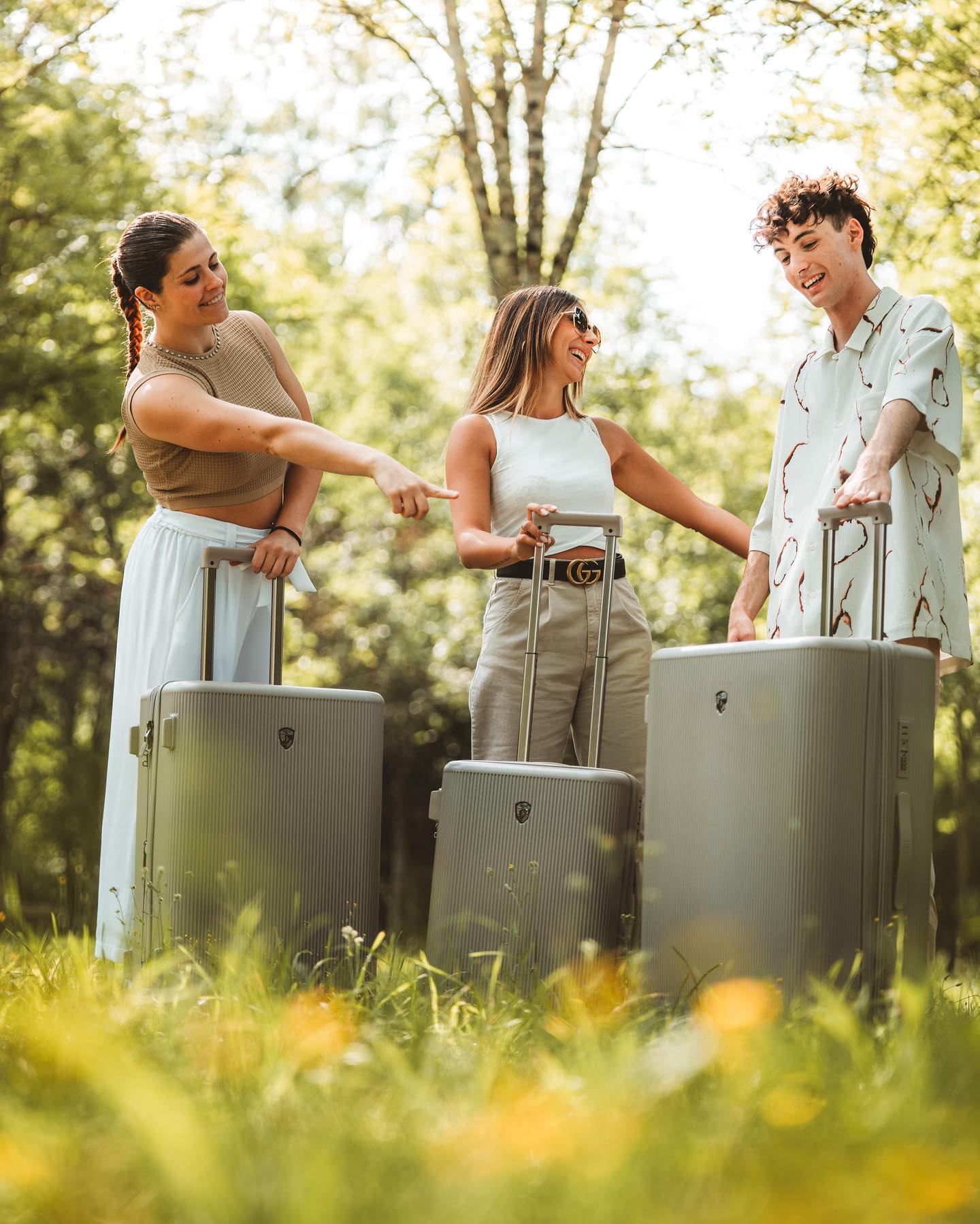 Giải đáp vali 20 inch đựng được bao nhiêu kg đồ đạc