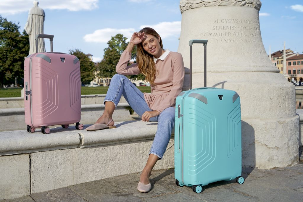 Vali du lịch có mấy size nổi bật