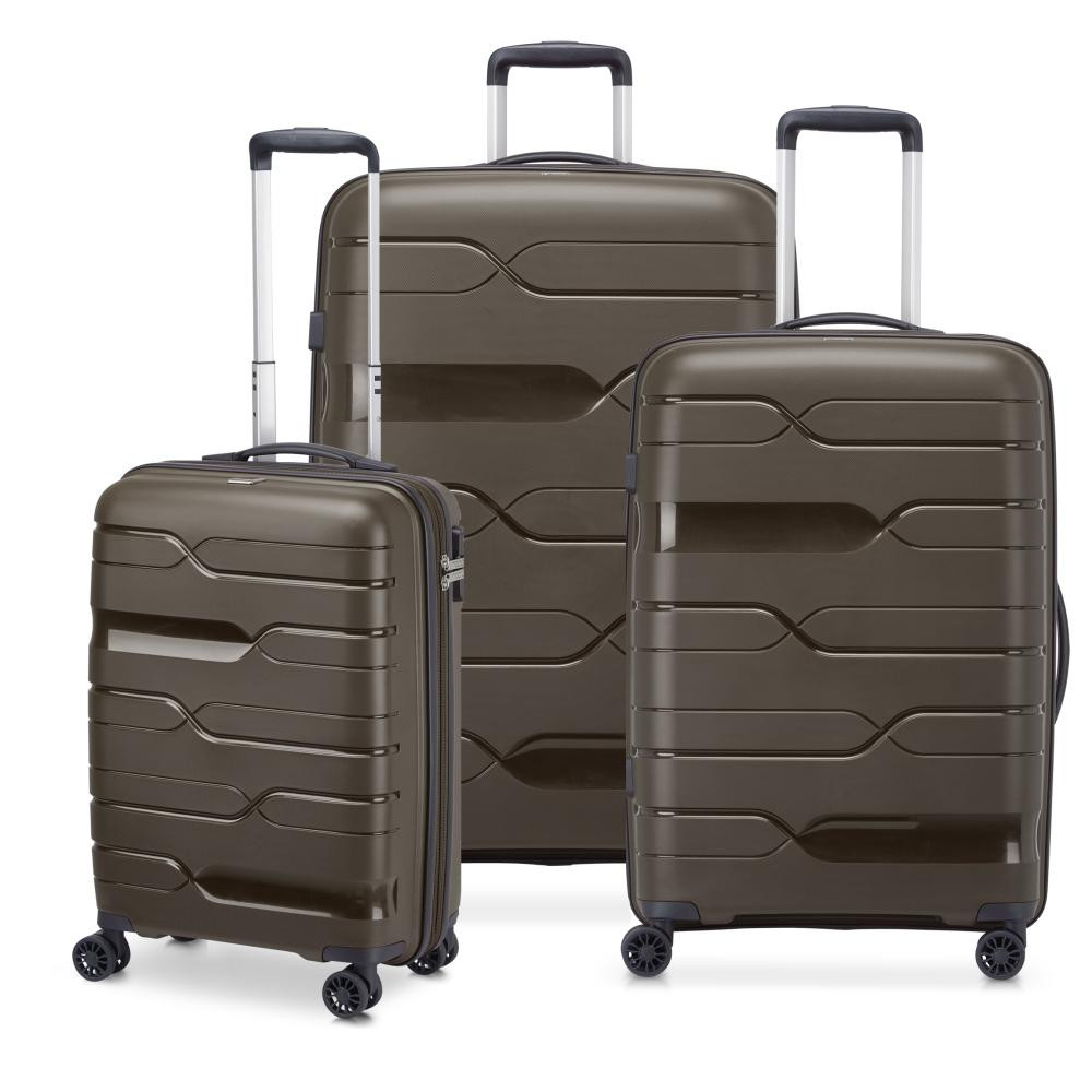 Vali du lịch có mấy size