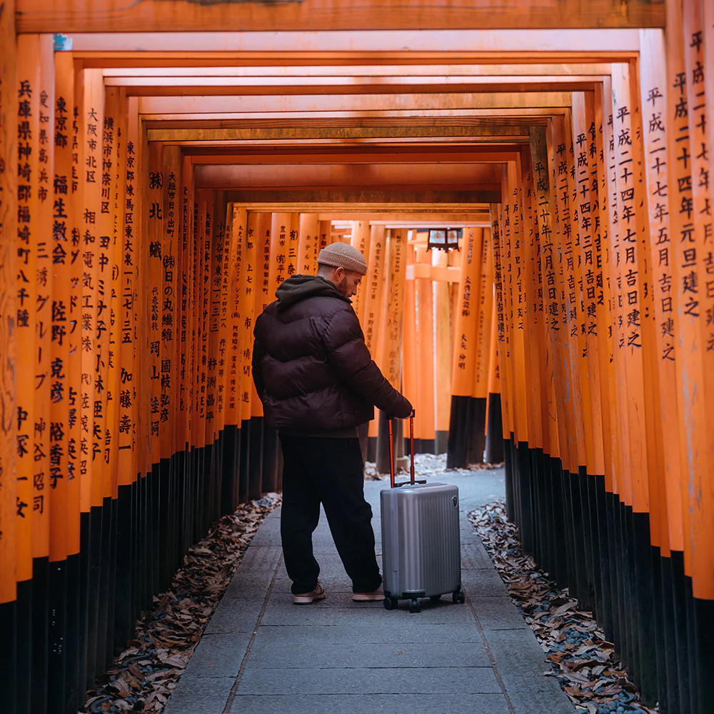 Vali du lịch loại nào tốt
