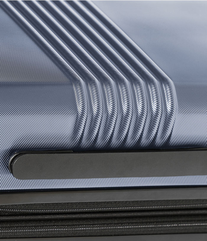 Vali Ricardo Park West HS size S (20 inch) - Blue đặc biệt