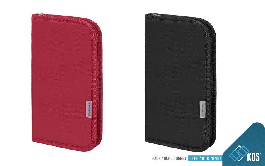 Ví du lịch Global TA