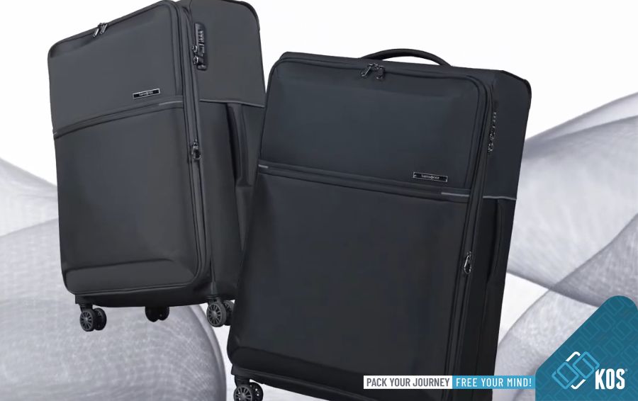 Vai Samsonite vải 73H
