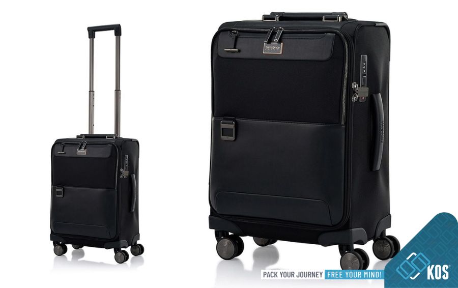 Vai Samsonite vải SBL Signature
