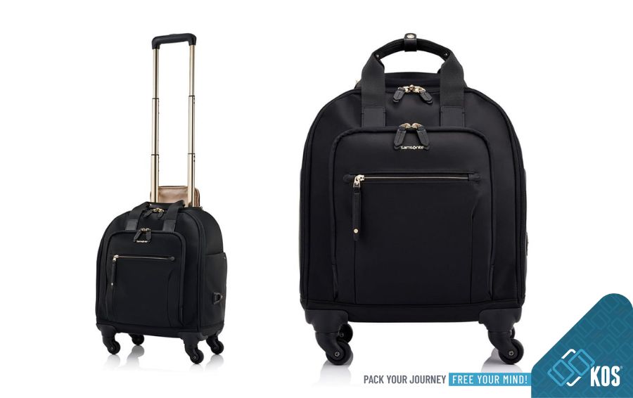 Vai Samsonite vải Audrina