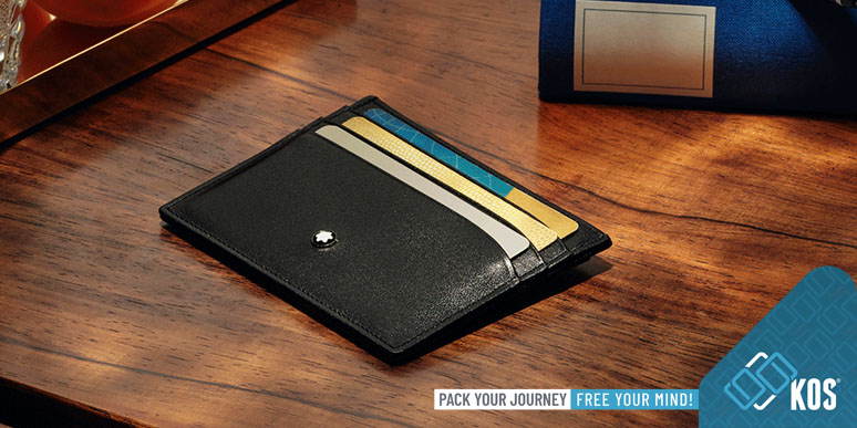 Kinh nghiệm mua ví nam hàng hiệu bạn đã biết?