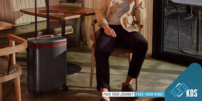 Các size vali thông dụng trên thị trường hiện nay