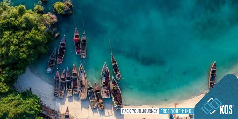 Có nên đi du lịch ngày Tết? Nên đi du lịch trong hay ngoài nước?