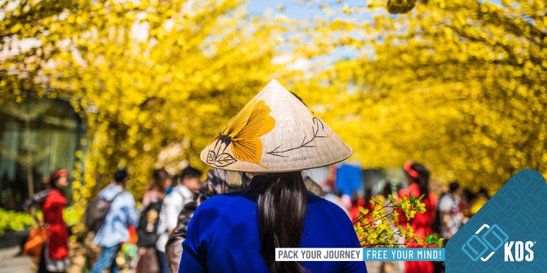 Cần chuẩn bị những gì để du lịch Tết Âm lịch 2024?