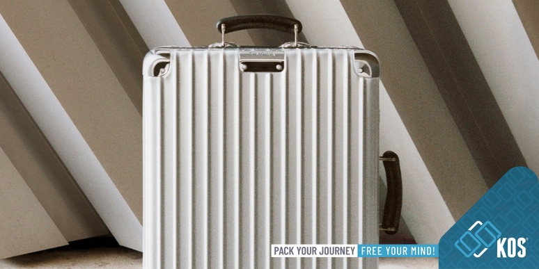 Cách chọn vali xách tay lên máy bay theo quy định của các hãng hàng không nội địa